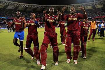 West Indies