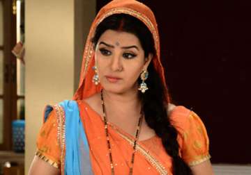 Shilpa Shinde