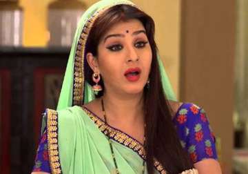 Shilpa Shinde as Angoori bhabhi