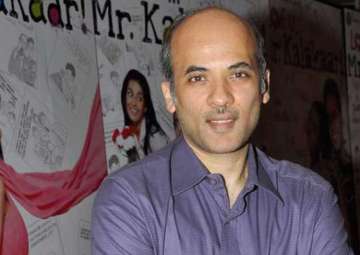 Sooraj Barjatya