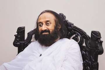 sri sri ravi shankar