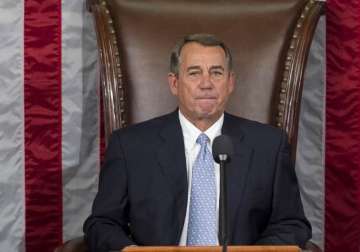 John Boehner 