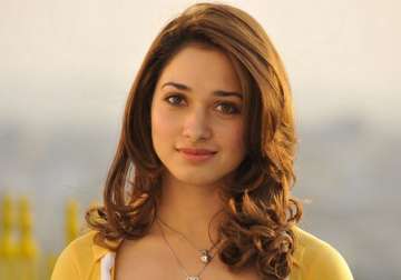 Tamannaah Bhatia