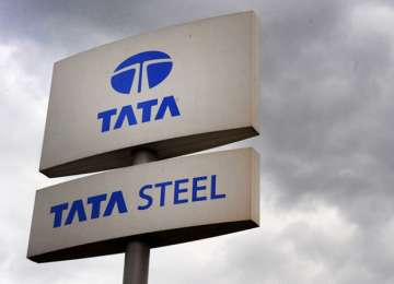 Tata Steel UK