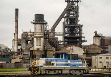 British govt pledges support for crisis-hit Tata Steel’s Port Talbot plant
