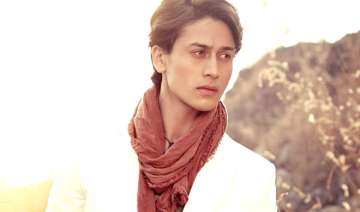 Tiger Shroff