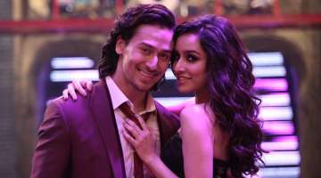 Tiger-Shraddha’s love story sees brilliant first day