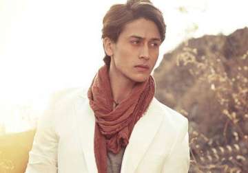 Tiger Shroff 