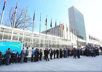 United Nations observes BR Ambedkar’s birth anniversary