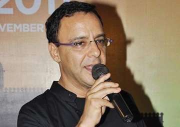 Vidhu Vinod Chopra