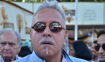 Vijay Mallya