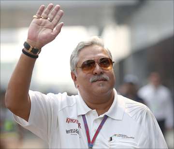 Vijay Mallya has said an interview that he is willing to settle with banks