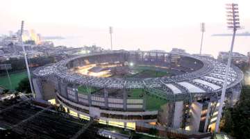 Wankhede Stadium