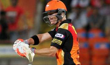 David Warner