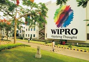 wipro