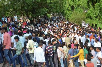 Centre plans single entrance exam for engineering aspirants