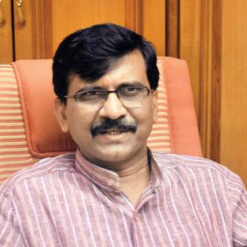 Sanjay Raut