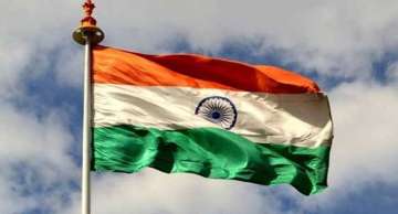 Indian National Flag - Tricolour