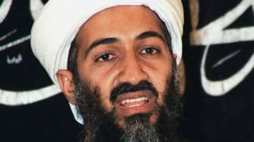 Osama bin Laden