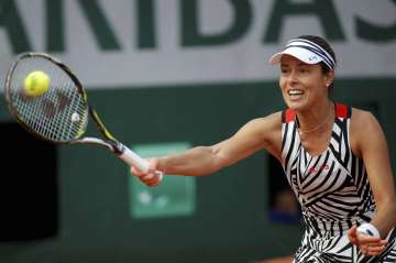 Ana Ivanovic retires from tennis