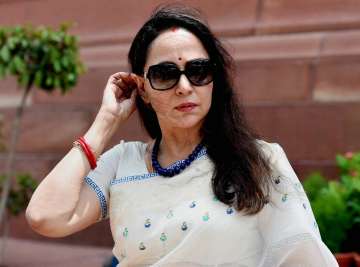 Hema Malini