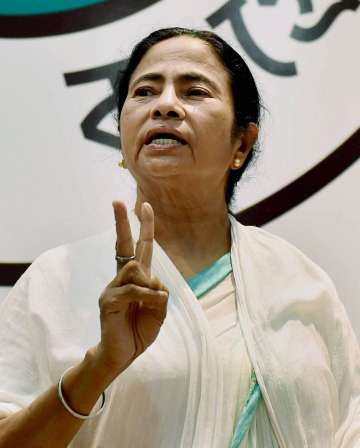 Mamata Banerjee is all set for a comeback in West Bengal 