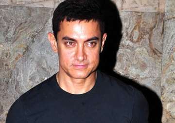 Aamir Khan