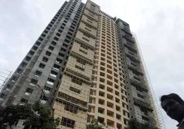 Adarsh demolition won’t serve purpose: Shiv Sena on Bombay HC verdict