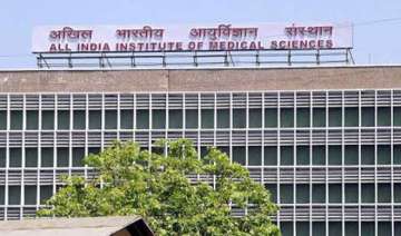 2,000 blood samples test positive at AIIMS