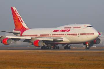 Air India opens bookings for passengers who wish to travel to London, Singapore and US from May 8 to