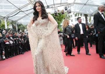 Aishwarya Rai Bachchan