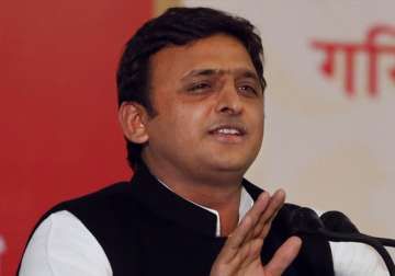 Akhilesh Yadav