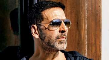 Akshay Kumar