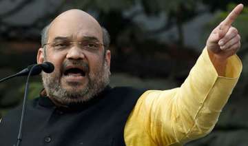 Amit Shah