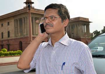 Amitabh Thakur