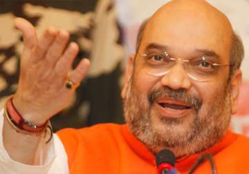 Amit Shah