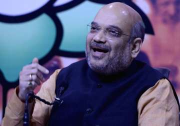 Amit Shah