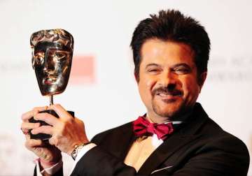 Anil Kapoor