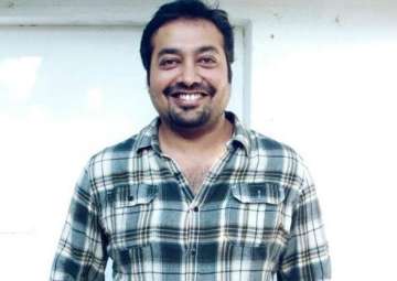 Anurag Kashyap