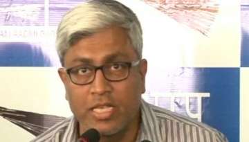 Ashutosh