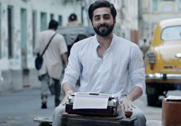 Ayushmann Khurrana introduces his ‘Pyaari Bindu’ Parineeti Chopra