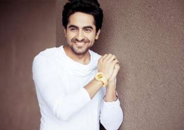 Ayushmann Khurrana