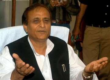 Azam Khan