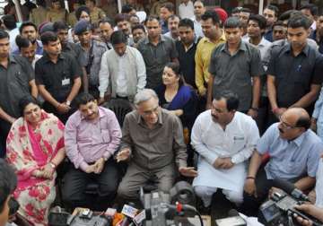 Uttarakhand crisis: Nainital HC to decide fate of 9 rebel Congress MLAs today
