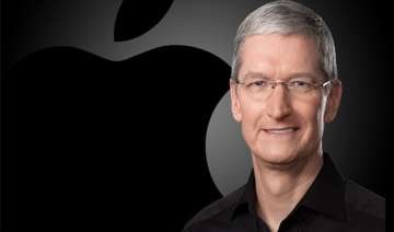 Tim Cook