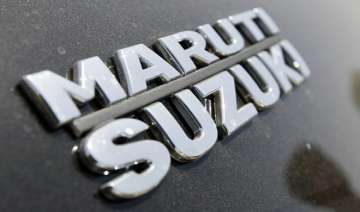 Maruti suzuki