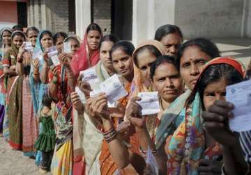 Live: Polling begins in last phase of West Bengal Assembly elections