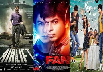 Is Bollywood losing its charm?