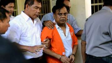 Chhota Rajan