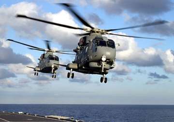 Agusta Westland Chopper Deal Case, IAF Chief